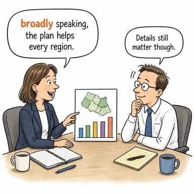 broadly karikatür