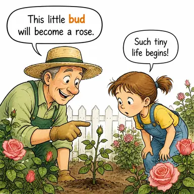 bud karikatür