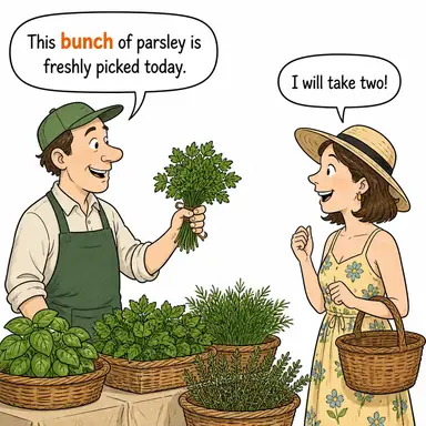 bunch karikatür