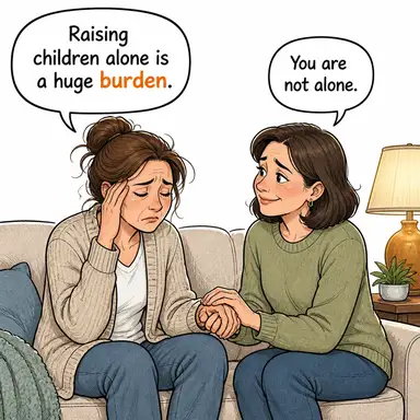 burden karikatür