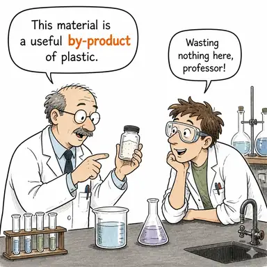 by-product karikatür