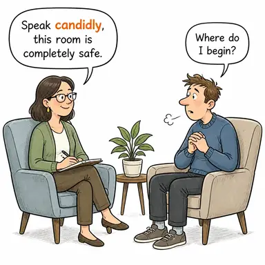 candidly karikatür