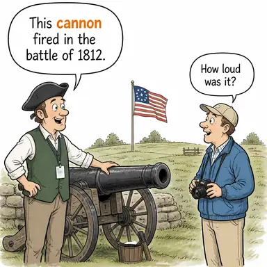 cannon karikatür