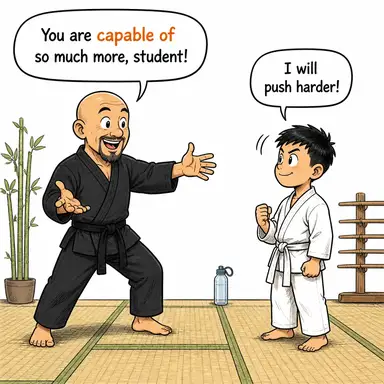 capable of karikatür