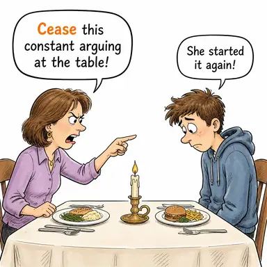 cease karikatür