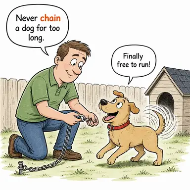 chain karikatür