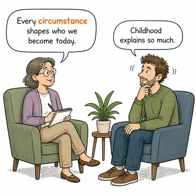 circumstance karikatür