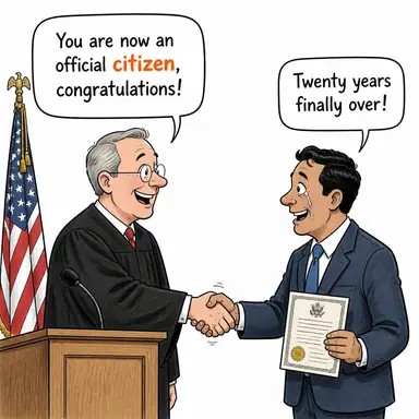 citizen karikatür