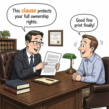 clause karikatür