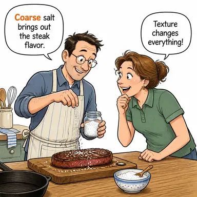 coarse karikatür