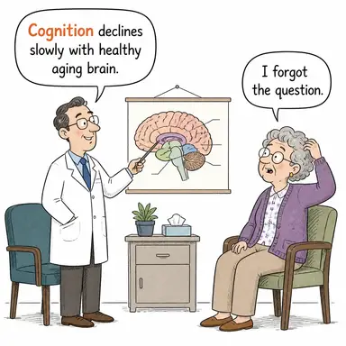 cognition karikatür