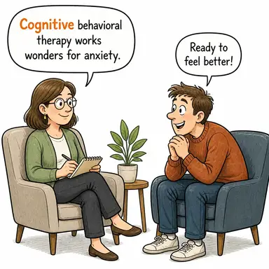 cognitive karikatür