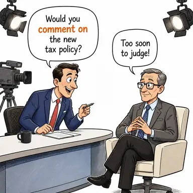 comment on karikatür
