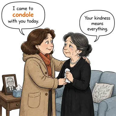 condole karikatür