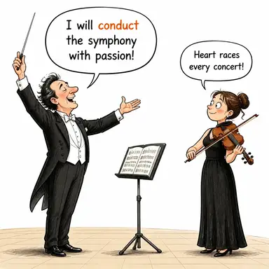 conduct karikatür