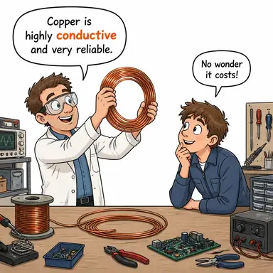 conductive karikatür