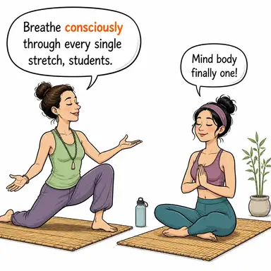 consciously karikatür