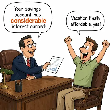 considerable karikatür