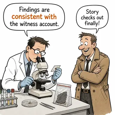 consistent with karikatür