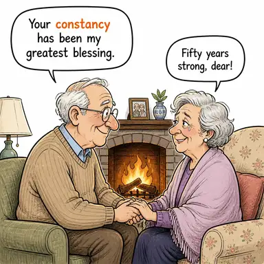 constancy karikatür