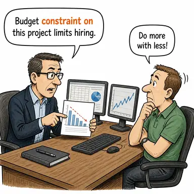 constraint on karikatür
