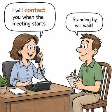 contact karikatür