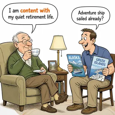 content with karikatür