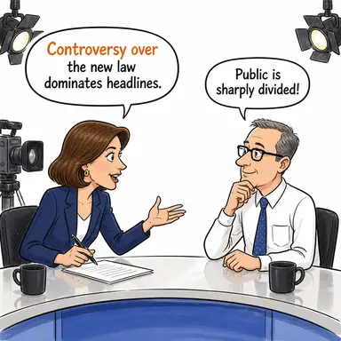 controversy over karikatür