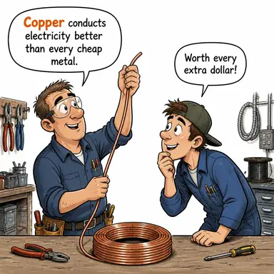 copper karikatür